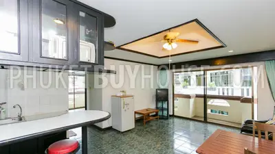 PAT5910: 3 Storey Hotel in Patong. Photo #24