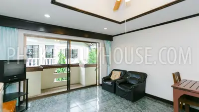 PAT5910: 3 Storey Hotel in Patong. Photo #25