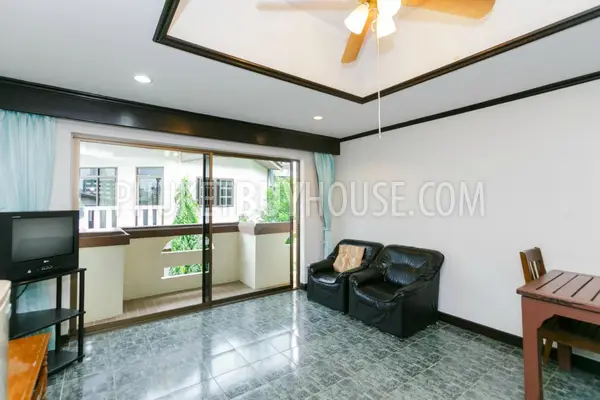 PAT5910: 3 Storey Hotel in Patong. Photo #25