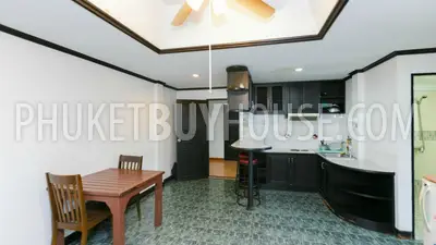 PAT5910: 3 Storey Hotel in Patong. Photo #26