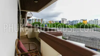 PAT5910: 3 Storey Hotel in Patong. Photo #31
