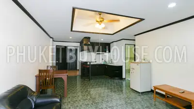PAT5910: 3 Storey Hotel in Patong. Photo #32