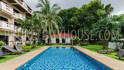 PAT5910: 3 Storey Hotel in Patong. Photo #34