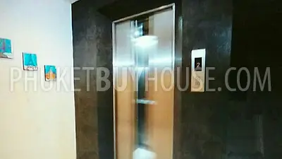 PAT5911: Small hotel in Patong. Photo #1