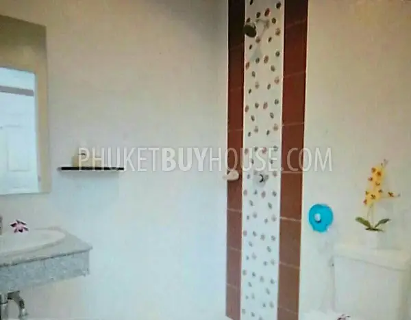 PAT5911: Small hotel in Patong. Photo #2