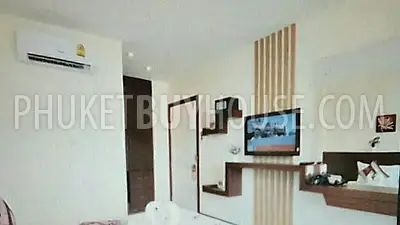 PAT5911: Small hotel in Patong. Photo #4