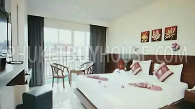 PAT5911: Small hotel in Patong. Photo #6