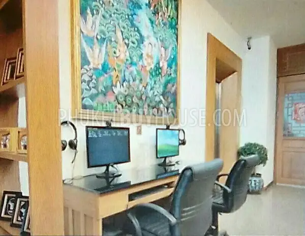 PAT5911: Small hotel in Patong. Photo #7