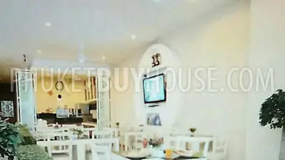 PAT5911: Small hotel in Patong. Photo #8