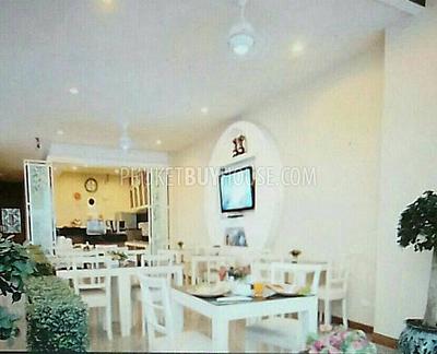PAT5911: Small hotel in Patong. Photo #8