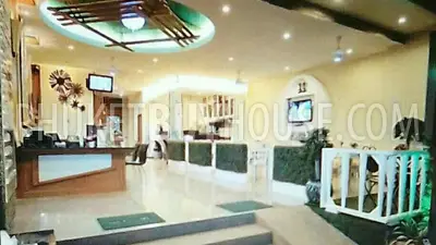 PAT5911: Small hotel in Patong. Photo #9
