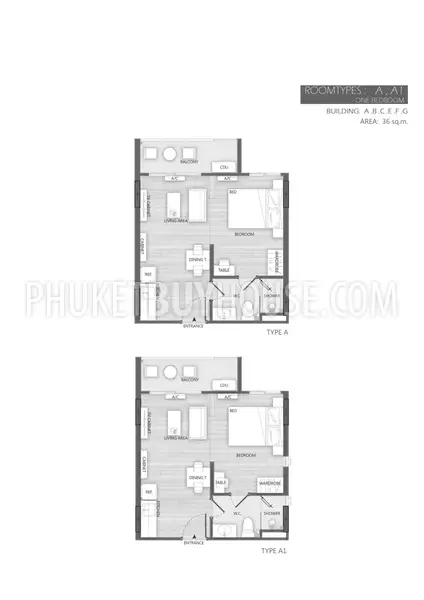 NAY5912: Cozy Apartment from reliable Developer. Photo #2
