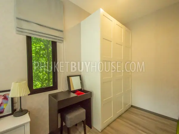 NAY5912: Cozy Apartment from reliable Developer. Photo #11
