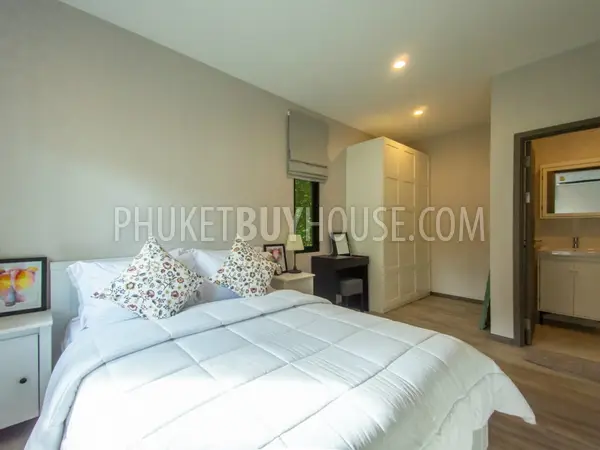 NAY5912: Cozy Apartment from reliable Developer. Photo #13