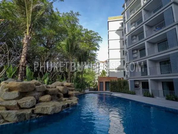 NAY5912: Cozy Apartment from reliable Developer. Photo #22