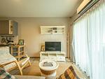 NAY5913: 2 Bedrooms Apartment close to the Nai Yang beach. Thumbnail #6