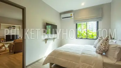 NAY5913: 2 Bedrooms Apartment close to the Nai Yang beach. Photo #9