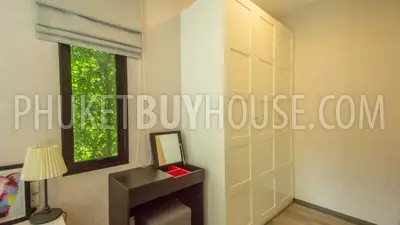 NAY5913: 2 Bedrooms Apartment close to the Nai Yang beach. Photo #10