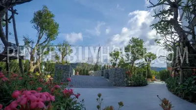 NAY5913: 2 Bedrooms Apartment close to the Nai Yang beach. Photo #18