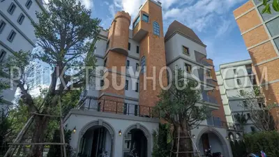 NAY5913: 2 Bedrooms Apartment close to the Nai Yang beach. Photo #19