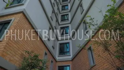 NAY5913: 2 Bedrooms Apartment close to the Nai Yang beach. Photo #20