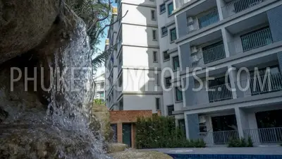 NAY5913: 2 Bedrooms Apartment close to the Nai Yang beach. Photo #25