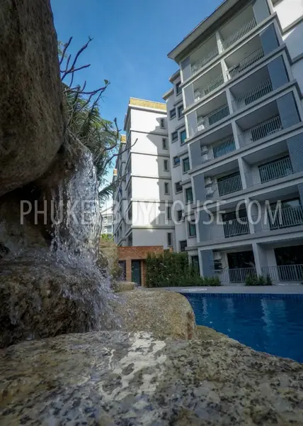 NAY5913: 2 Bedrooms Apartment close to the Nai Yang beach. Photo #25