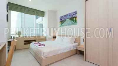 KAR5914: Stylish 1 Bedroom Apartment close to Karon beach. Photo #1