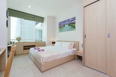 KAR5914: Stylish 1 Bedroom Apartment close to Karon beach. Photo #1