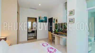 KAR5914: Stylish 1 Bedroom Apartment close to Karon beach. Photo #2