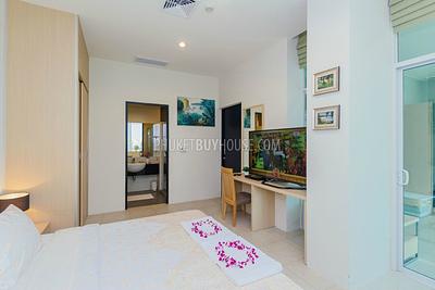 KAR5914: Stylish 1 Bedroom Apartment close to Karon beach. Photo #2