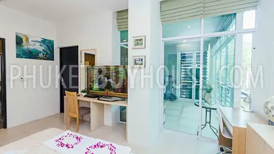 KAR5914: Stylish 1 Bedroom Apartment close to Karon beach. Photo #3