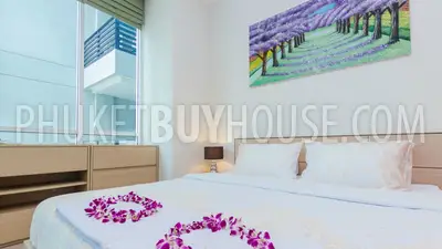 KAR5914: Stylish 1 Bedroom Apartment close to Karon beach. Photo #4