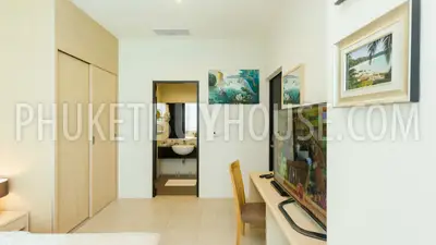 KAR5914: Stylish 1 Bedroom Apartment close to Karon beach. Photo #5
