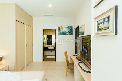 KAR5914: Stylish 1 Bedroom Apartment close to Karon beach. Photo #5