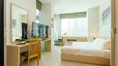 KAR5914: Stylish 1 Bedroom Apartment close to Karon beach. Photo #6