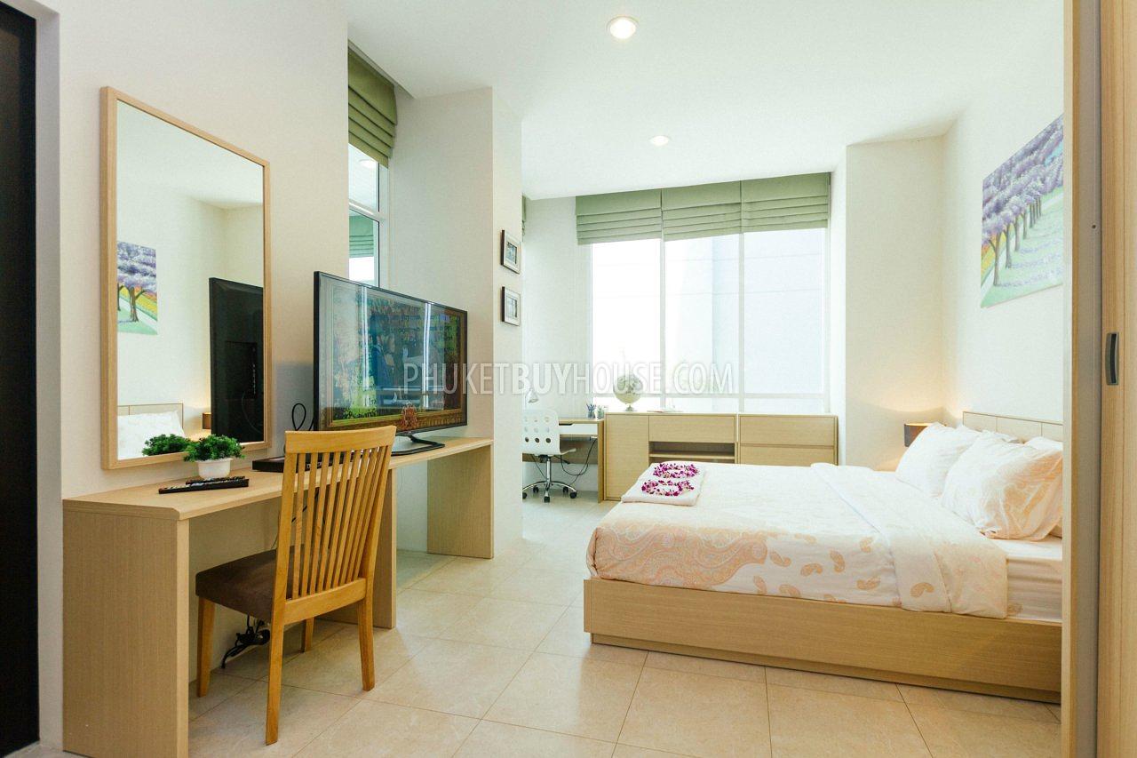 KAR5914: Stylish 1 Bedroom Apartment close to Karon beach. Photo #6
