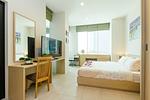 KAR5914: Stylish 1 Bedroom Apartment close to Karon beach. Thumbnail #6