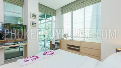 KAR5914: Stylish 1 Bedroom Apartment close to Karon beach. Photo #7