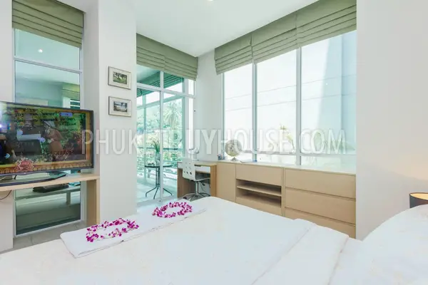 KAR5914: Stylish 1 Bedroom Apartment close to Karon beach. Photo #7