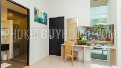 KAR5914: Stylish 1 Bedroom Apartment close to Karon beach. Photo #8