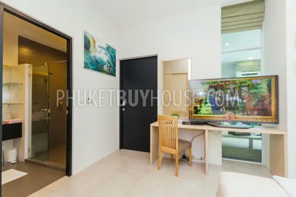 KAR5914: Stylish 1 Bedroom Apartment close to Karon beach. Photo #8