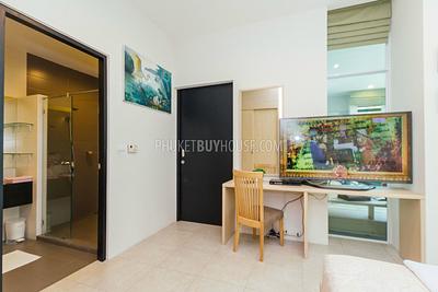 KAR5914: Stylish 1 Bedroom Apartment close to Karon beach. Photo #8
