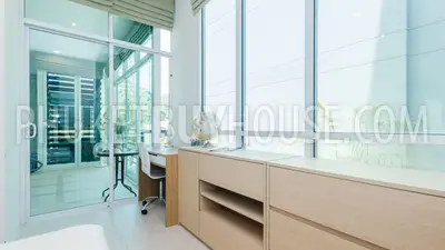 KAR5914: Stylish 1 Bedroom Apartment close to Karon beach. Photo #9