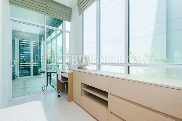 KAR5914: Stylish 1 Bedroom Apartment close to Karon beach. Photo #9