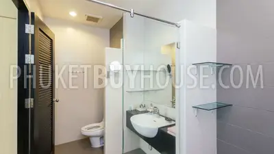 KAR5914: Stylish 1 Bedroom Apartment close to Karon beach. Photo #10