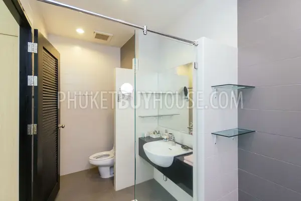KAR5914: Stylish 1 Bedroom Apartment close to Karon beach. Photo #10