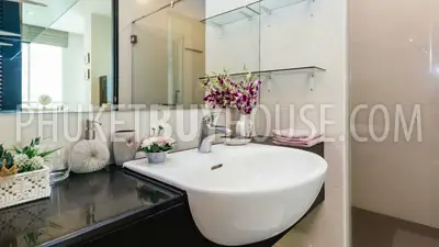 KAR5914: Stylish 1 Bedroom Apartment close to Karon beach. Photo #12