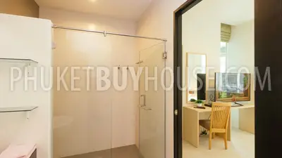 KAR5914: Stylish 1 Bedroom Apartment close to Karon beach. Photo #13