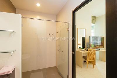 KAR5914: Stylish 1 Bedroom Apartment close to Karon beach. Photo #13